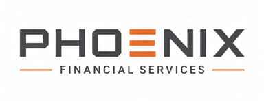 Phoenix Financial Services Logo