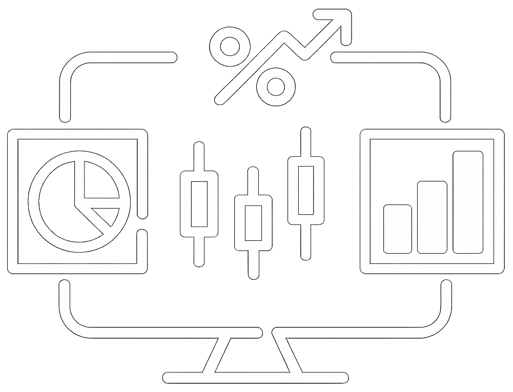 All-in-One Access — Self-Directed Investing